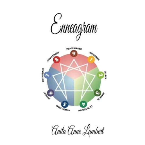 Enneagram: Visible Learning and Deep Learning Book for Highly Sensitive Person