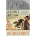 Spqr X: A Point of Law: A Mystery