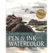 Painting Nature in Pen & Ink with Watercolor