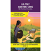 Lil Tilt and Mr. Ling: Short Decodable Books Prepare Students for Reading DOG ON A LOG Decodable Chapter Books. For Beginning Readers and Students wit