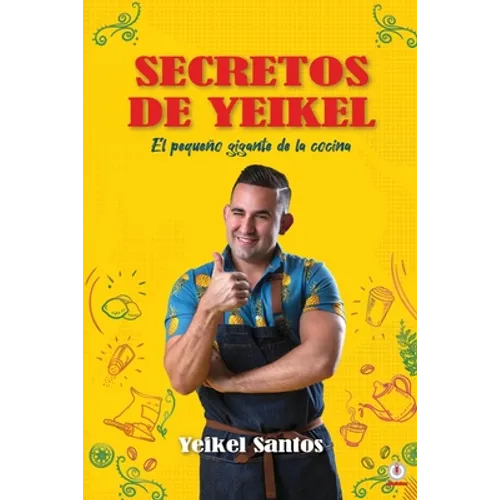 Secretos de Yeikel