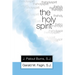 The Holy Spirit