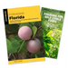 Foraging Florida Guidebook and Folding Pocket Guide Bundle: Finding, Identifying, and Preparing Edible and Medicinal Wild Foods in Florida
