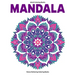 Adult Coloring Books Mandala: Stress Relieving Coloring Books: Relaxation Mandala Designs