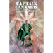 Captain Cannabis: Stash Vol. 1