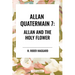 Allan Quatermain #7: Allan and the Holy Flower
