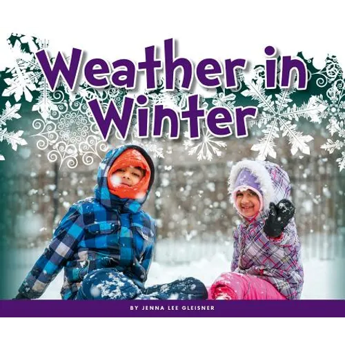 Weather in Winter