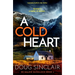 A Cold Heart: A Gripping Scottish Crime Thriller