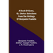 A Book of Gems, or, Choice selections from the writings of Benjamin Franklin
