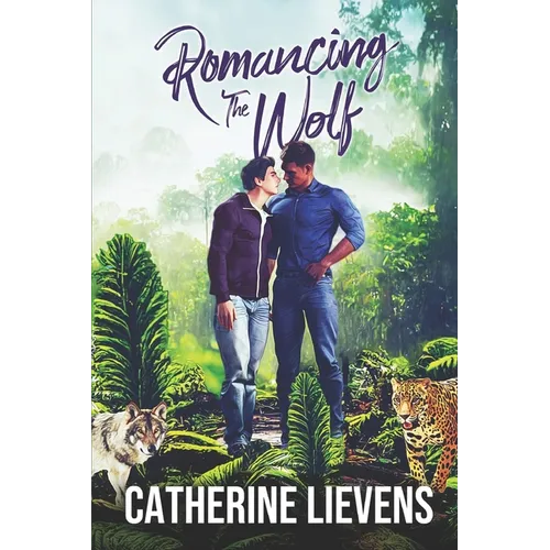 Romancing the Wolf