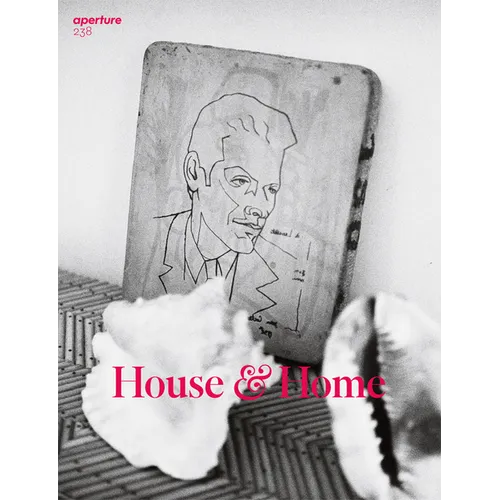 House & Home: Aperture 238