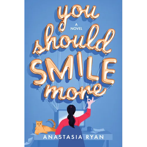 You Should Smile More
