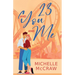 23 and You and Me