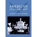 American Culinary Art: (Cooklore Reprint)