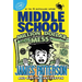 Middle School: Million Dollar Mess