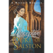The Deceptive Duke of Salston: A Regency Romance