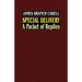 Special Delivery: A Packet of Replies