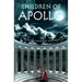 Children of Apollo: A Novel of the Roman Empire