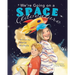 We're Going on a Space Adventure