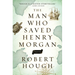 The Man Who Saved Henry Morgan