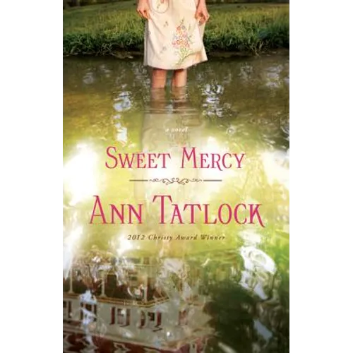 Sweet Mercy