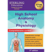 High School Anatomy and Physiology: Comprehensive Content for High School Human Anatomy