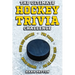 The Ultimate Hockey Trivia Challenge: Over 600 Quiz Questions for Die-Hard Hockey Fans
