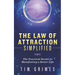 The Law of Attraction Simplified: The Practical Secret to Manifesting a Better Life