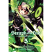 Seraph of the End, Vol. 5: Vampire Reign