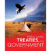 Tribal Laws, Treaties, and Government: A Lakota Perspective