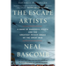 The Escape Artists: A Band of Daredevil Pilots and the Greatest Prison Break of the Great War