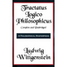 Tractatus Logico-Philosophicus Complete and Unabridged