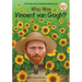 Who Was Vincent van Gogh?