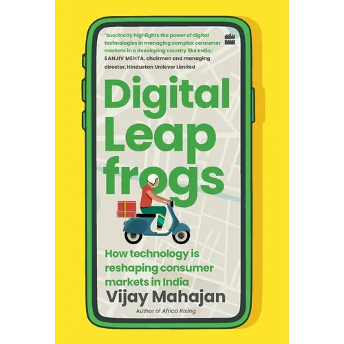 Digital Leapfrogs