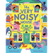 The Very Noisy House