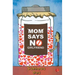 Mom Says No Girlfriend