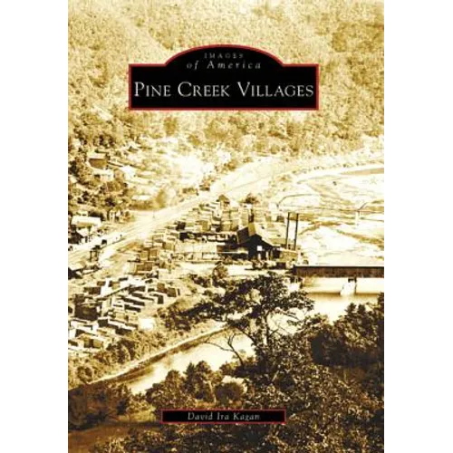 Pine Creek Villages