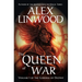 The Queen of War
