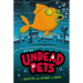 Goldfish from Beyond the Grave #4