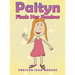Paityn Finds Her Shadow