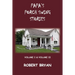 Papa's Porch Swing Stories