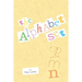 The Alphabet Set