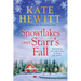 Snowflakes Over Starr's Fall