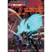 Guardian of the Republic/Doctor Omega