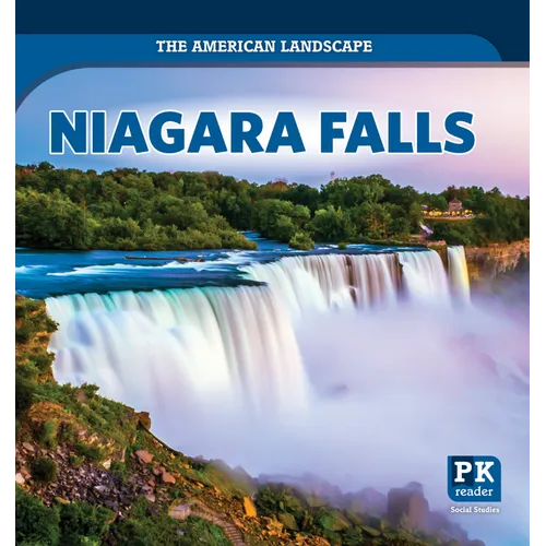 Niagara Falls