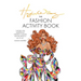 Hayden Williams: The Fashion Activity Book