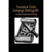 Tunnels & Trolls Campaign Settings #2: A Campaign Setting Supplement