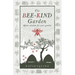 Bee-Kind Garden: Apian Wisdom for Your Garden