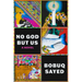 No God But Us