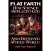 Flat Earth How Science Replaced God